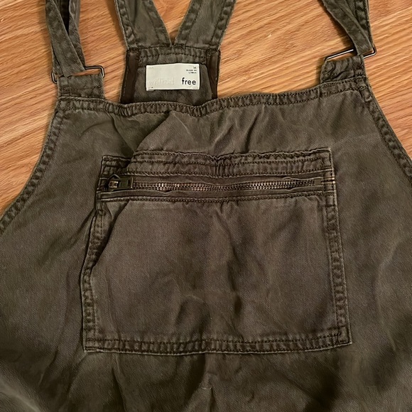 Wilfred Free overalls - Picture 3 of 6